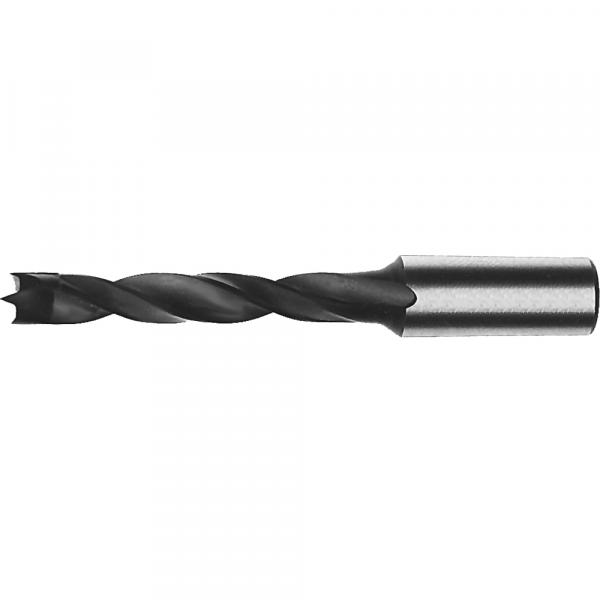 Stehle 50600175  2031 Dübelbohrer-mit Rückenführung Produkt